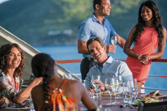 Paul Gauguin Cruises MS Paul Gauguin La Veranda LIfestyle 20 ©Paul Gauguin Cruises.jpg